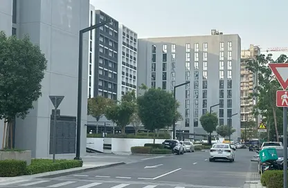 شقة - 2 غرف نوم - 3 حمامات للبيع في زا بوليفارد 3 - الجادة - الشارقة