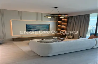 Apartment - 3 Bedrooms - 4 Bathrooms for sale in Luma Park Views - District 14 - Jumeirah Village Circle - Dubai