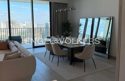 Apartment - 3 Bedrooms - 4 Bathrooms for sale in Luma Park Views - District 14 - Jumeirah Village Circle - Dubai