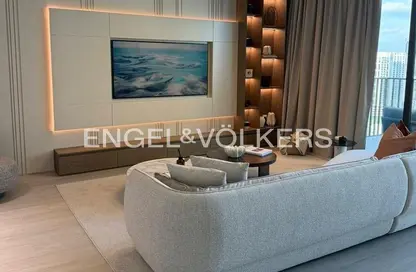 Apartment - 3 Bedrooms - 4 Bathrooms for sale in Luma Park Views - District 14 - Jumeirah Village Circle - Dubai