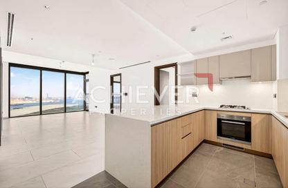 Apartment - 3 Bedrooms - 5 Bathrooms for sale in The Crest Tower A - The Crest - Sobha Hartland - Mohammed Bin Rashid City - Dubai