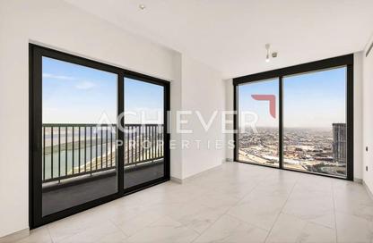 Apartment - 3 Bedrooms - 5 Bathrooms for sale in The Crest Tower A - The Crest - Sobha Hartland - Mohammed Bin Rashid City - Dubai