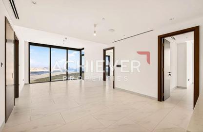 Apartment - 3 Bedrooms - 5 Bathrooms for sale in The Crest Tower A - The Crest - Sobha Hartland - Mohammed Bin Rashid City - Dubai