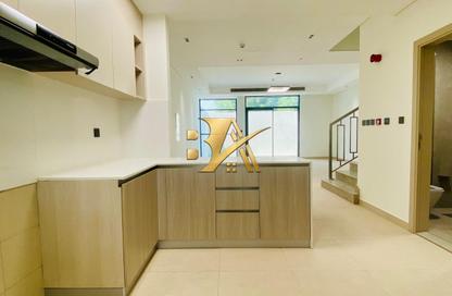 Villa - 3 - 4 for rent in Green Community East - Green Community - Dubai Investment Park 1 (DIP 1) - Dubai Investment Park (DIP) - Dubai
