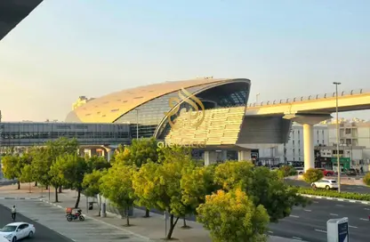 شقة - 2 غرف نوم - 2 حمامات للايجار في الطوار 1 - الطوار - دبي