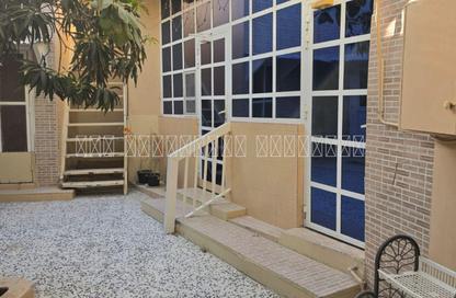 Villa - 7 Bedrooms - 5 Bathrooms for rent in Al Qadsiya - Al Heerah - Sharjah