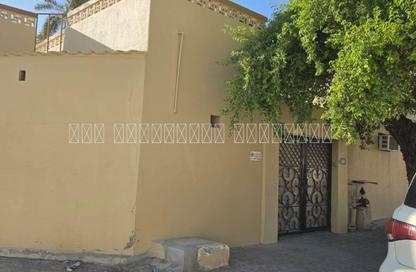 Villa - 7 Bedrooms - 5 Bathrooms for rent in Al Qadsiya - Al Heerah - Sharjah