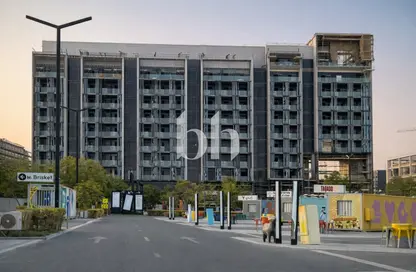 شقة - غرفة نوم - 2 حمامات للبيع في فيدا ريزيدنس - الجادة - الشارقة