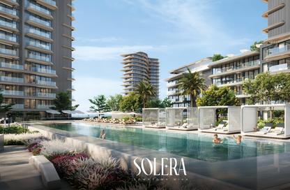 Apartment - 1 Bedroom - 2 Bathrooms for sale in Raha Island - Mina Al Arab - Ras Al Khaimah
