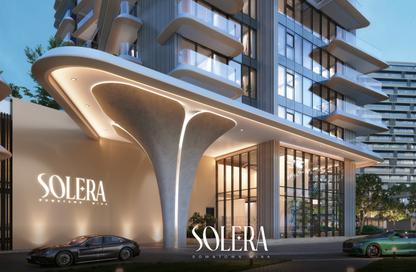 Apartment - 1 Bedroom - 2 Bathrooms for sale in Raha Island - Mina Al Arab - Ras Al Khaimah Apartment - 1 Bedroom - 2 Bathrooms for sale in Raha Island - Mina Al Arab - Ras Al Khaimah