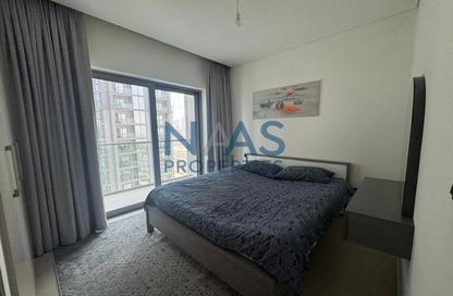 Apartment - 1 Bedroom - 1 Bathroom for sale in Sobha Creek Vistas Tower A - Sobha Hartland - Mohammed Bin Rashid City - Dubai Apartment - 1 Bedroom - 1 Bathroom for sale in Sobha Creek Vistas Tower A - Sobha Hartland - Mohammed Bin Rashid City - Dubai