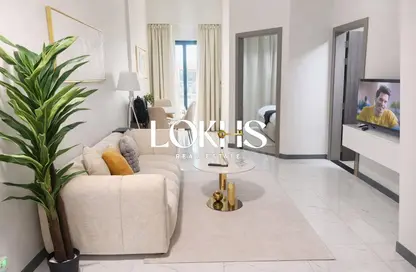 شقة - غرفة نوم - 1 حمام للبيع في برج روكان A - برج روكان - روكان - دبي لاند - دبي