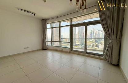 Apartment - 1 Bedroom - 2 Bathrooms for rent in The Lofts East - The Lofts - Downtown Dubai - Dubai