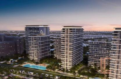 شقة - 3 - 4 للبيع في Palace ريزيدنسز 2 - Palace ريزيدنسز at Hills Estate - دبي هيلز استيت - دبي