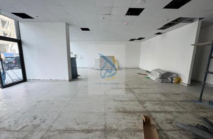 Retail - Studio - 2 for rent in Casa Vista Residence by Golden Woods - District 12 - Jumeirah Village Circle - Dubai