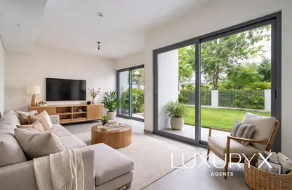 فيلا - 3 غرف نوم - 4 حمامات للبيع في ايلان - تلال الغاف - دبي