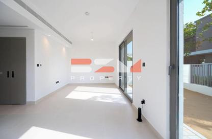 Townhouse - 4 - 4 for rent in Aura Gardens - Tilal Al Ghaf - Dubai Townhouse - 4 - 4 for rent in Aura Gardens - Tilal Al Ghaf - Dubai