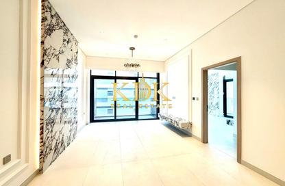 Apartment - 2 - 3 for rent in Floarea Residence - Arjan - Dubai