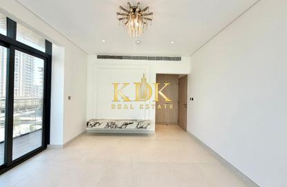 Apartment - 2 - 3 for rent in Floarea Residence - Arjan - Dubai