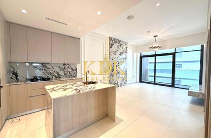 Apartment - 2 - 3 for rent in Floarea Residence - Arjan - Dubai