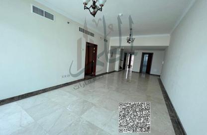 Apartment - 3 Bedrooms - 4 Bathrooms for sale in Ajman Corniche Residences - Ajman Corniche Road - Ajman Apartment - 3 Bedrooms - 4 Bathrooms for sale in Ajman Corniche Residences - Ajman Corniche Road - Ajman