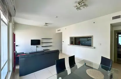 Apartment - 1 Bedroom - 2 Bathrooms for rent in The Lofts Central - The Lofts - Downtown Dubai - Dubai