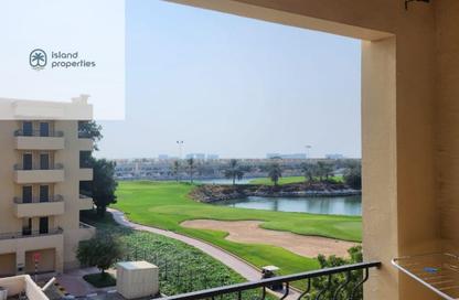 Apartment - Studio - 1 Bathroom for sale in Golf Apartments - Al Hamra Village - Ras Al Khaimah Apartment - Studio - 1 Bathroom for sale in Golf Apartments - Al Hamra Village - Ras Al Khaimah