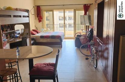 Apartment - Studio - 1 Bathroom for sale in Golf Apartments - Al Hamra Village - Ras Al Khaimah Apartment - Studio - 1 Bathroom for sale in Golf Apartments - Al Hamra Village - Ras Al Khaimah