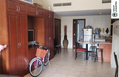 Apartment - Studio - 1 Bathroom for sale in Golf Apartments - Al Hamra Village - Ras Al Khaimah Apartment - Studio - 1 Bathroom for sale in Golf Apartments - Al Hamra Village - Ras Al Khaimah