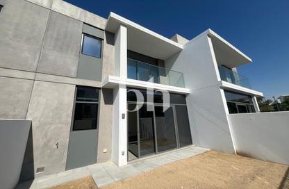 Townhouse - 3 - 4 for rent in Ruba - Arabian Ranches 3 - Dubai