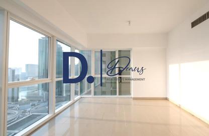 Apartment - 3 Bedrooms - 4 Bathrooms for sale in Al Durrah Tower - Marina Square - Al Reem Island - Abu Dhabi