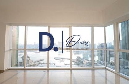 Apartment - 3 Bedrooms - 4 Bathrooms for sale in Al Durrah Tower - Marina Square - Al Reem Island - Abu Dhabi