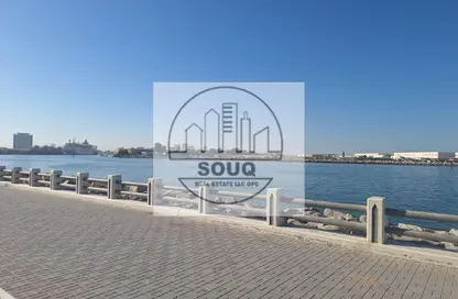 أرض - استوديو للبيع في ميرا كورال باي - المعيريض - رأس الخيمة