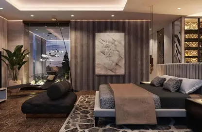 Apartment - 1 Bedroom - 2 Bathrooms for sale in Damac Riverside Views - Dubai Investment Park 2 (DIP 2) - Dubai Investment Park (DIP) - Dubai