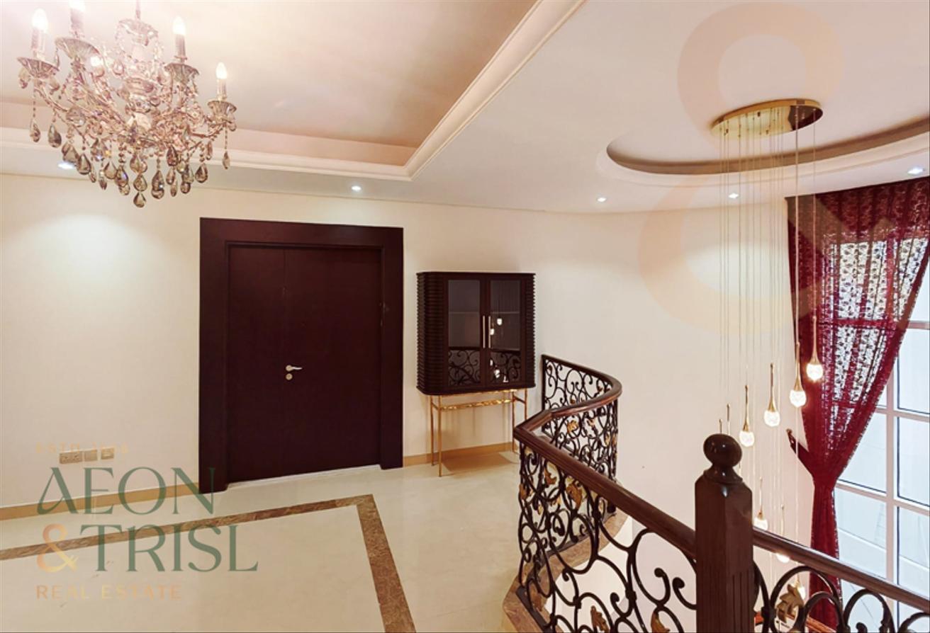 Luxury Villa | Large Plot | Spacious 4BR photo 4