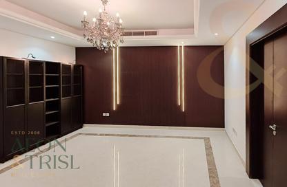 Villa - 4 Bedrooms - 6 Bathrooms for rent in B Villas - Living Legends - Dubai
