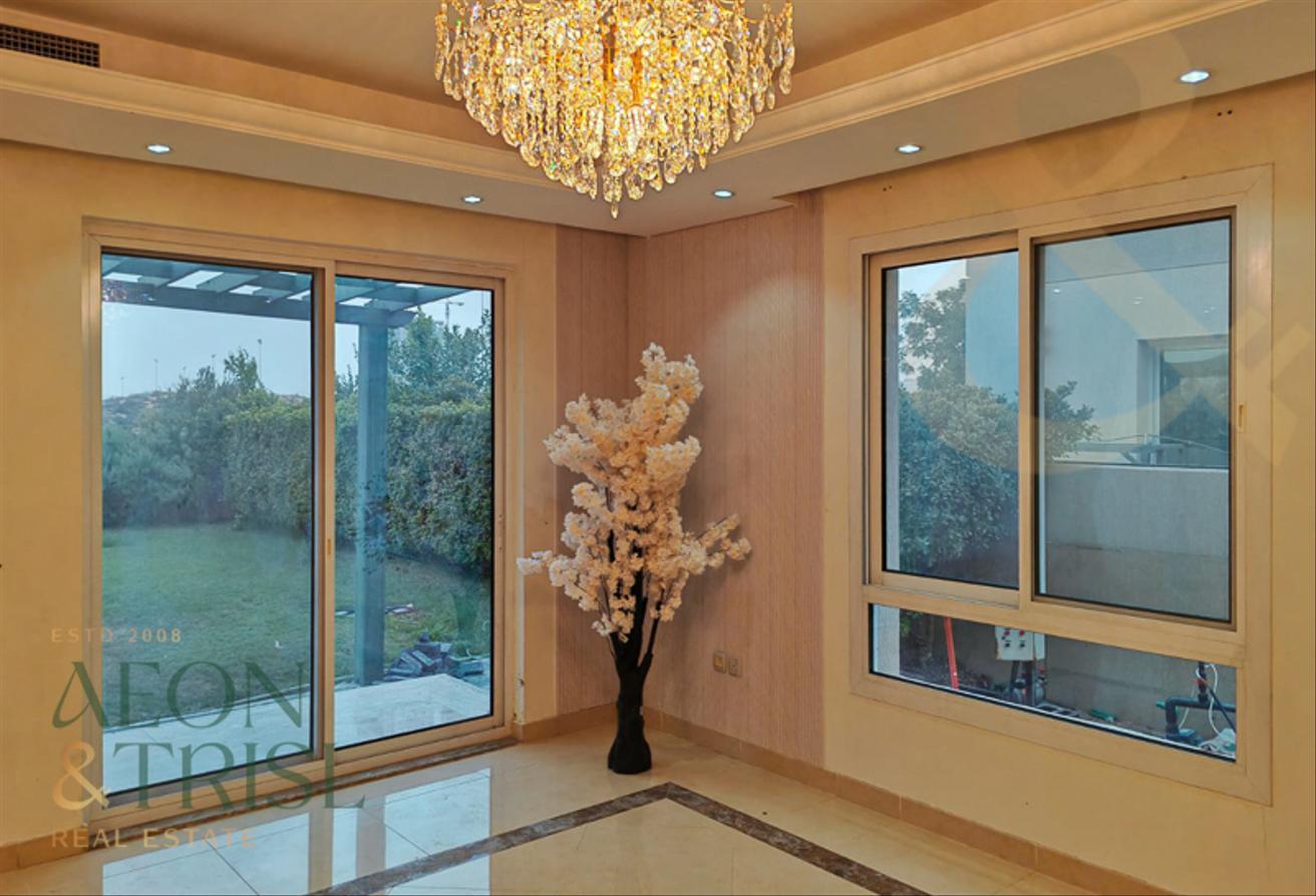 Luxury Villa | Large Plot | Spacious 4BR photo 12