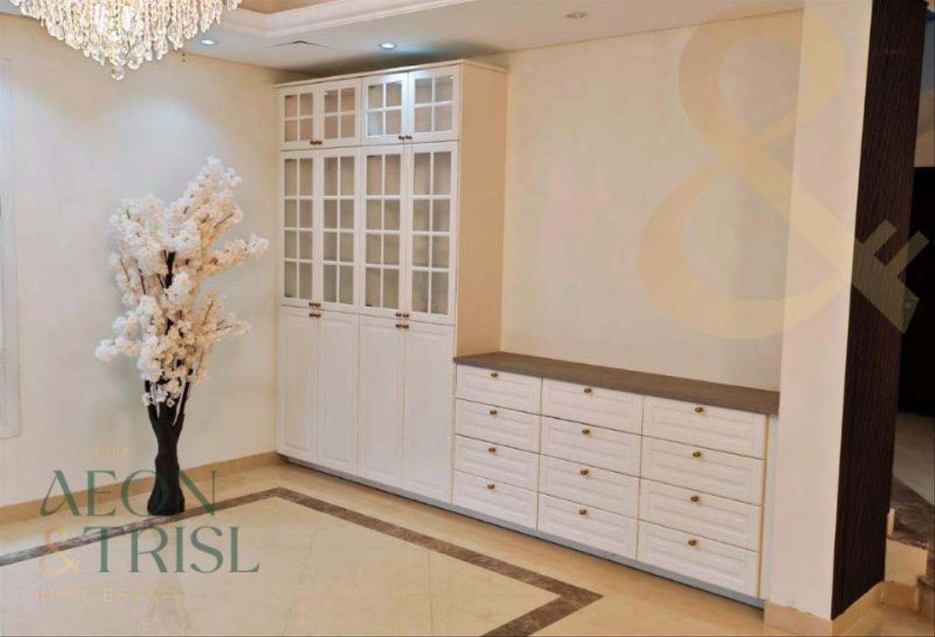 Luxury Villa | Large Plot | Spacious 4BR photo 7