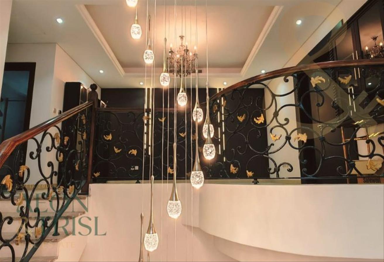 Luxury Villa | Large Plot | Spacious 4BR photo 5