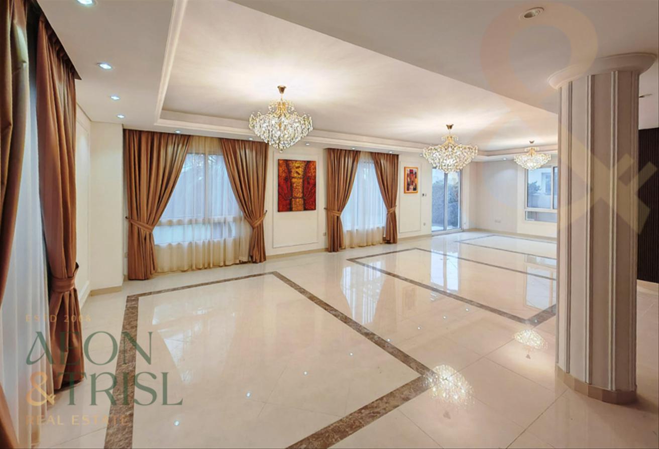 Luxury Villa | Large Plot | Spacious 4BR photo 6