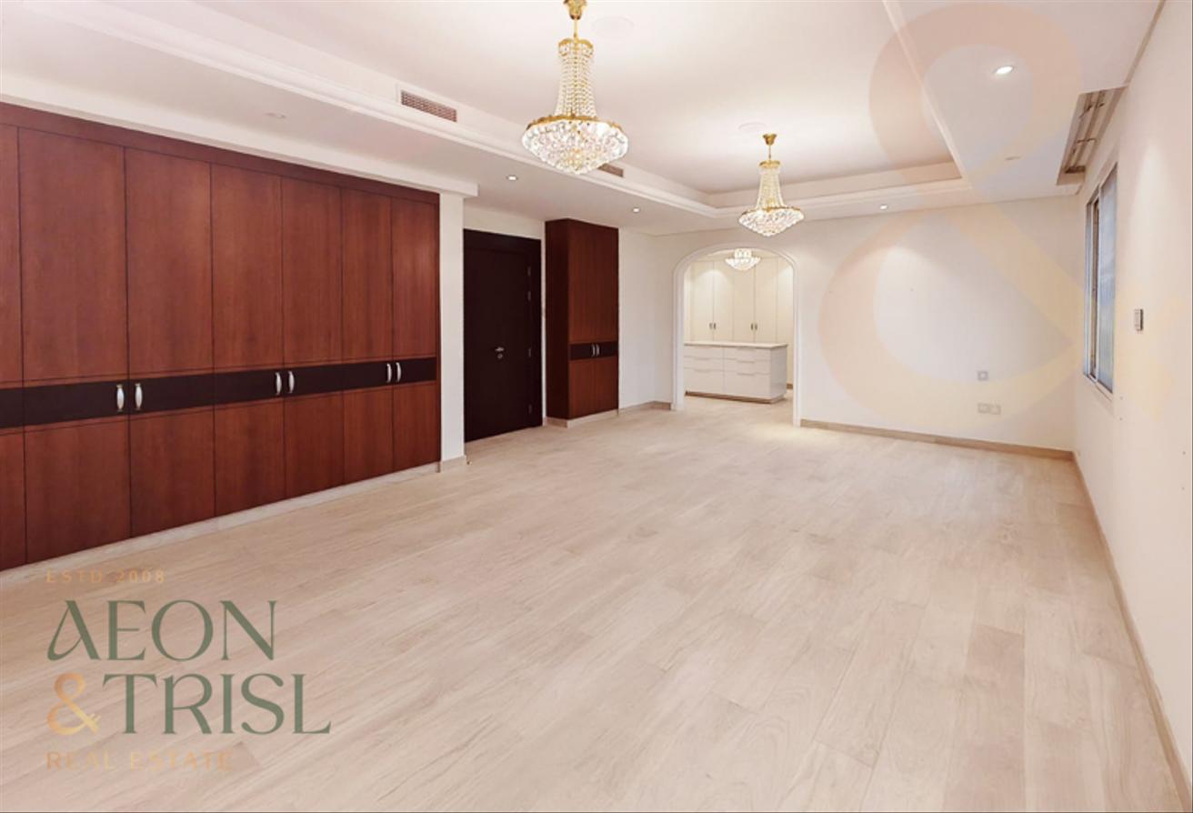 Luxury Villa | Large Plot | Spacious 4BR photo 14
