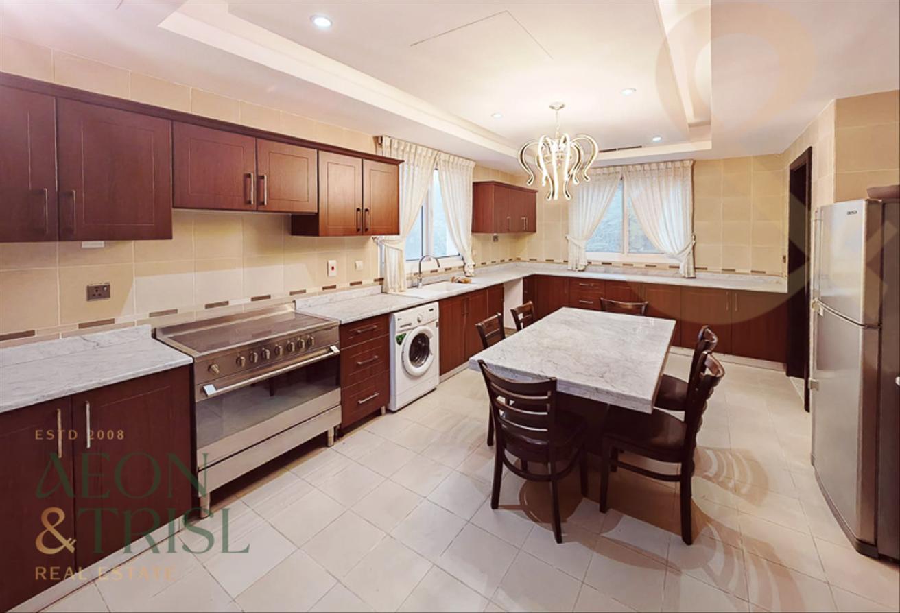 Luxury Villa | Large Plot | Spacious 4BR photo 13