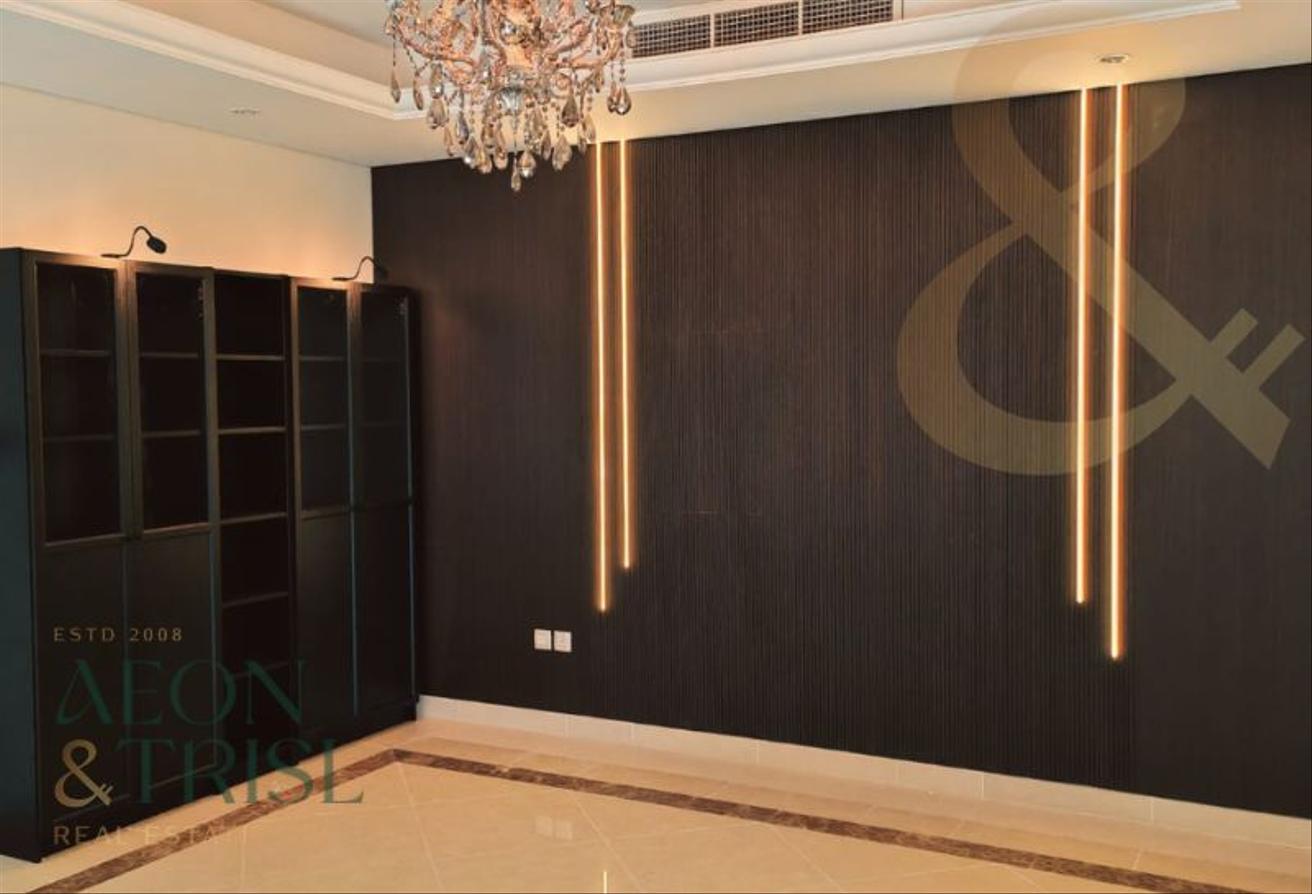 Luxury Villa | Large Plot | Spacious 4BR photo 9