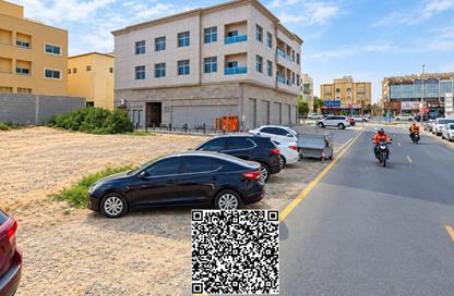 Land - Studio for sale in Al Mowaihat 1 - Al Mowaihat - Ajman