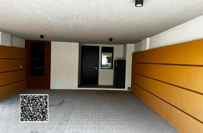 Townhouse - 4 Bedrooms - 4 Bathrooms for sale in AZHA Community - Al Amerah - Ajman