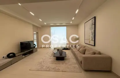 Apartment - 1 Bedroom - 2 Bathrooms for rent in MAG 330 - City of Arabia - Dubai
