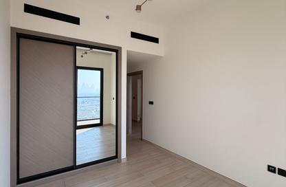 Apartment - 1 - 2 for rent in Binghatti Heights - District 10 - Jumeirah Village Circle - Dubai
