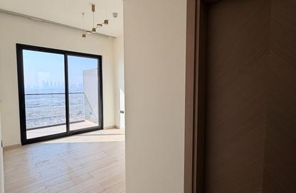 Apartment - 1 - 2 for rent in Binghatti Heights - District 10 - Jumeirah Village Circle - Dubai