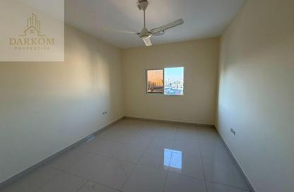 Apartment - Studio - 1 Bathroom for rent in Al Mowaihat 3 - Al Mowaihat - Ajman Apartment - Studio - 1 Bathroom for rent in Al Mowaihat 3 - Al Mowaihat - Ajman