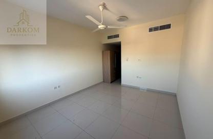 Apartment - Studio - 1 Bathroom for rent in Al Mowaihat 3 - Al Mowaihat - Ajman Apartment - Studio - 1 Bathroom for rent in Al Mowaihat 3 - Al Mowaihat - Ajman